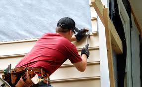 Best Wood Siding Installation  in Carbonville, UT